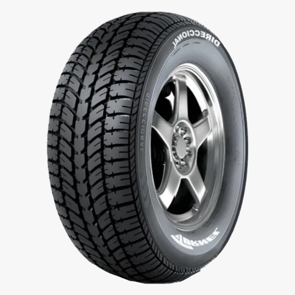 LLANTA TORNEL DIRECCIONAL RADIAL 86S 205/60 R13