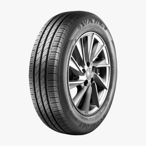 LLANTA WANLI SP118 77T 175/60 R13