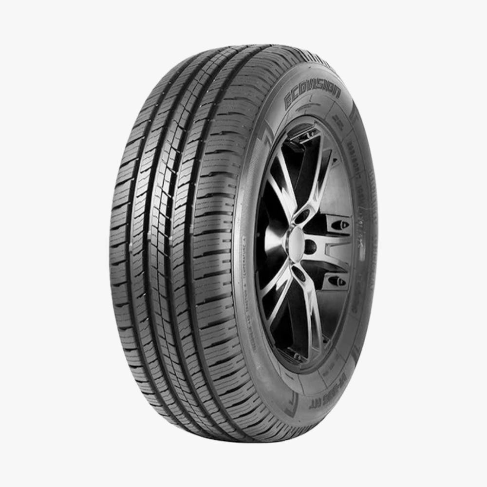 LLANTA OVATION VI-786 82H 175/70 R13