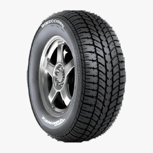 LLANTA TORNEL DIRECCIONAL 80S 185/60 R13