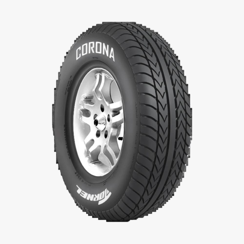 LLANTA TORNEL CORONA 85S 185/70 R13