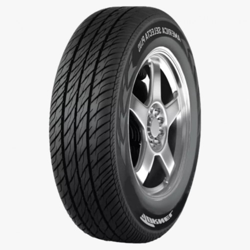 LLANTA TORNEL AMERICA SELECTA 86S 205/60 R13