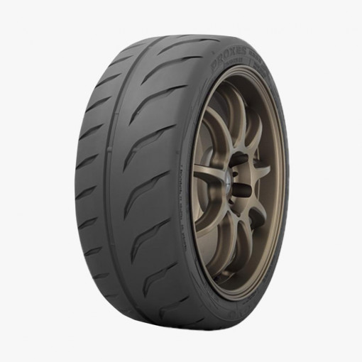 LLANTA TOYO PROXES R8R  SEMI-SLICK 205/60 R13