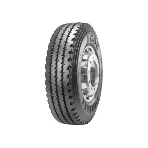 LLANTA PIRELLI PG88 162/160K 20 CPS TRACC 12 00-24
