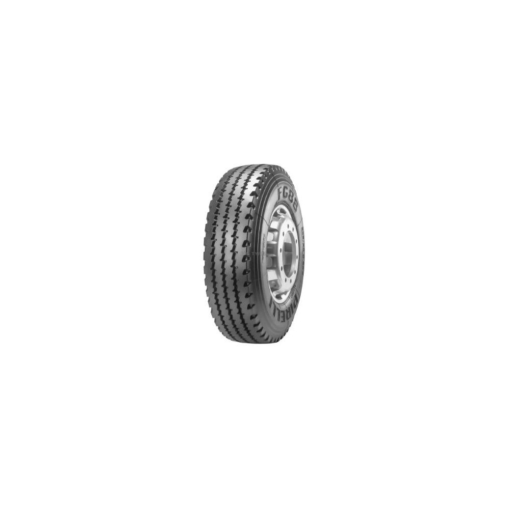 LLANTA PIRELLI PG88 162/160K 20 CPS TRACC 12 00-24