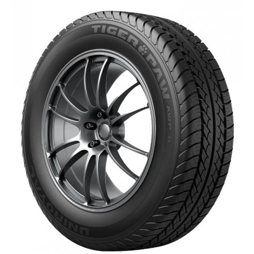 LLANTA UNIROYAL TIGERPAW AWP2 79S LB 155/80 R13