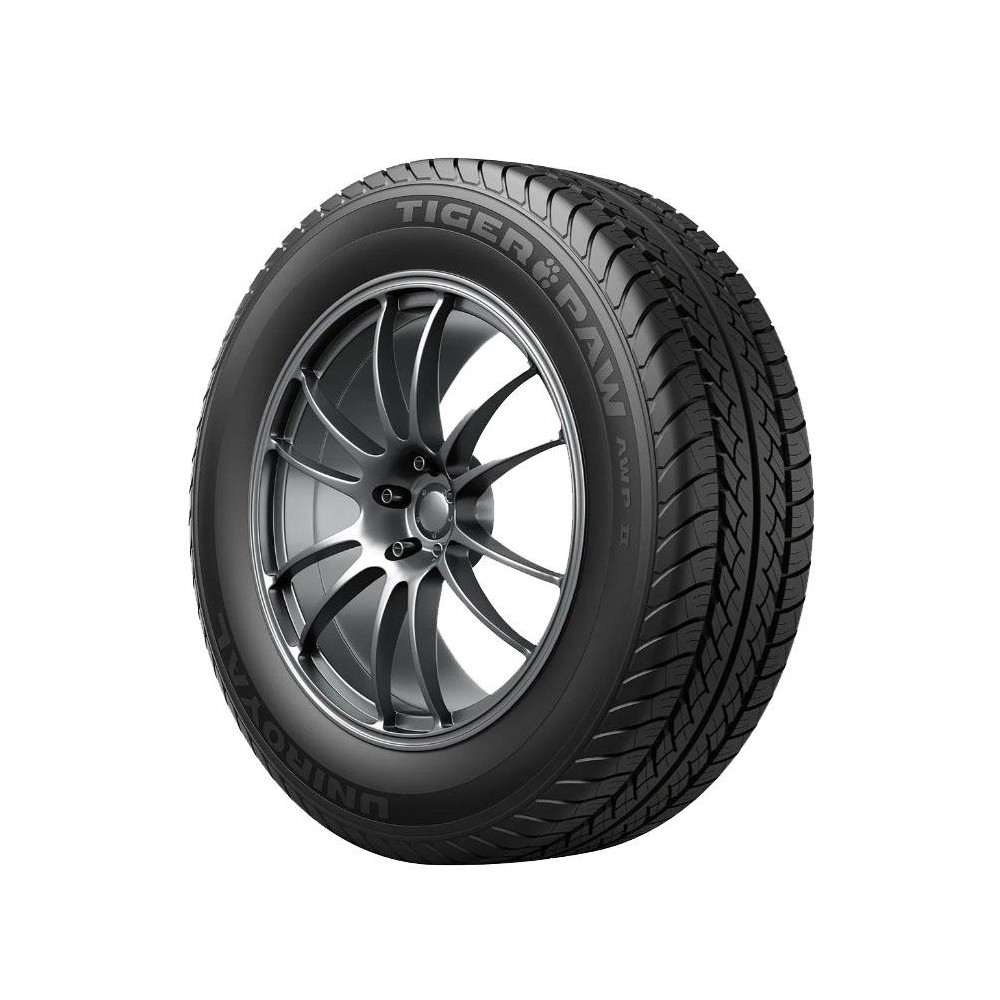 LLANTA UNIROYAL TIGERPAW AWP2 79S LB 155/80 R13
