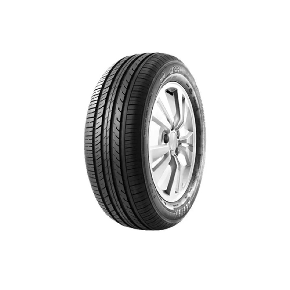 LLANTA ZEETEX ZT1000 TL 75V XL 165/40 R17