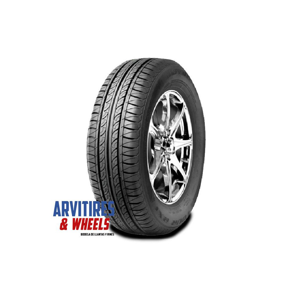 LLANTA JOYROAD TOUR RX1 82H 175/70 R13