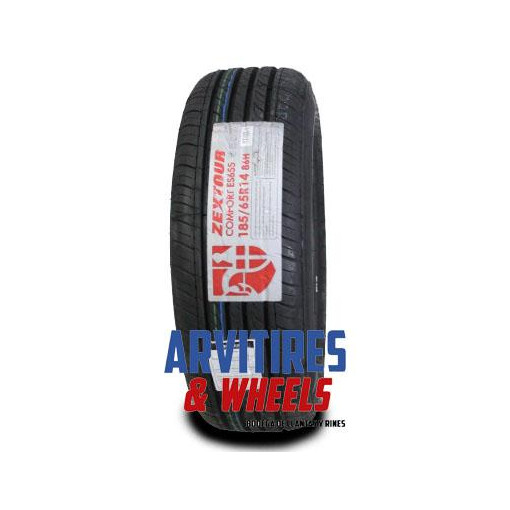 LLANTA ZEXTOUR COMFORT ES655 82T 175/70 R13