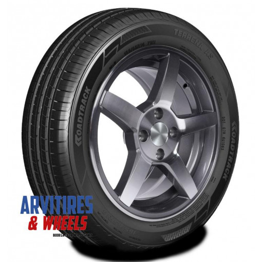 LLANTA ROADTRACK TERRENA A/S 86T 185/70 R13