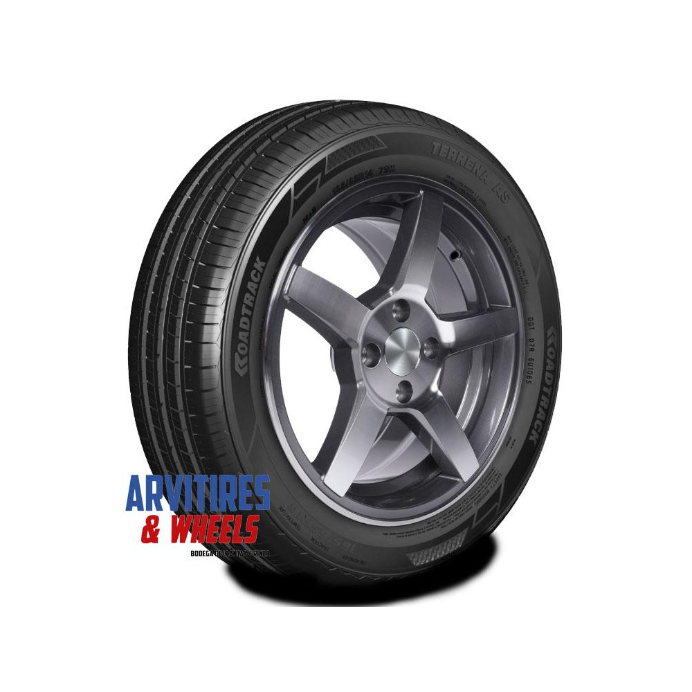 LLANTA ROADTRACK TERRENA A/S 86T 185/70 R13