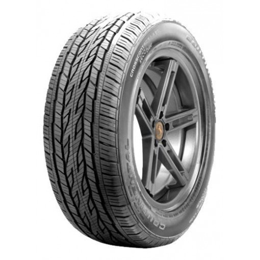 LLANTA CONTINENTAL CROS CONTAC LX20 108V 275/45R22