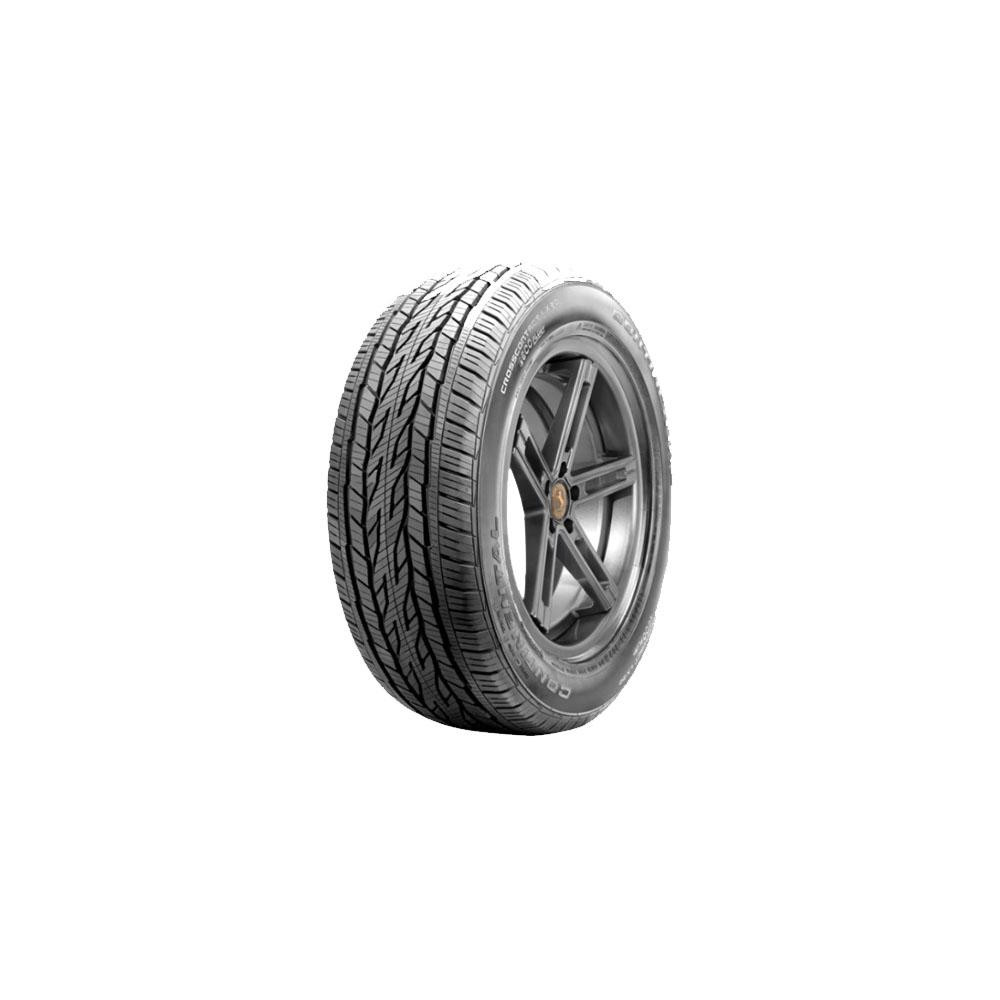LLANTA CONTINENTAL CROS CONTAC LX20 108V 275/45R22