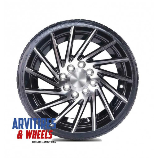 LLANTA WANLI SP-601 109W 305/30 R26