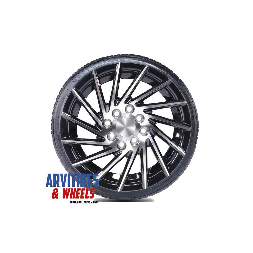 LLANTA WANLI SP-601 109W 305/30 R26