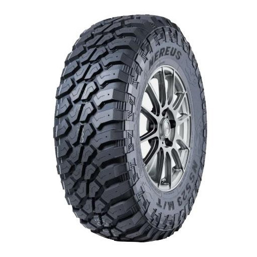 LLANTA NEREUS NS523 109Q MT 33X12 50R22