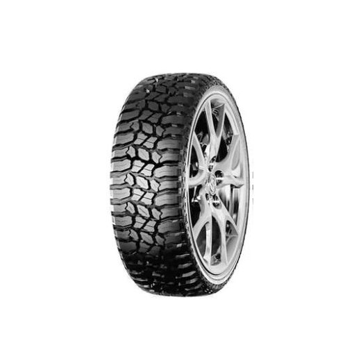 LLANTA HAIDA HD869 104Q M/T 10CPS 33X12 50 R26
