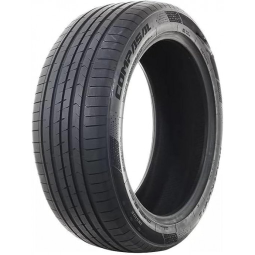 LLANTA COMPASAL BLAZER HP 88H 185/65 R15