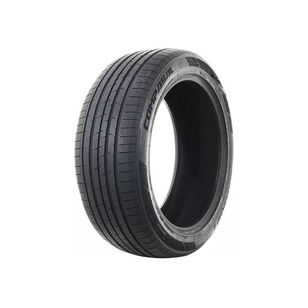 LLANTA COMPASAL BLAZER HP 88H 185/65 R15