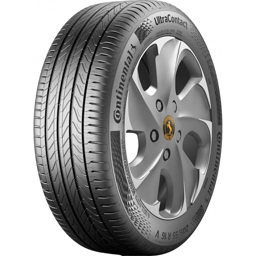 LLANTA CONTINENTAL POWERCONTACT 92T 185/65 R15