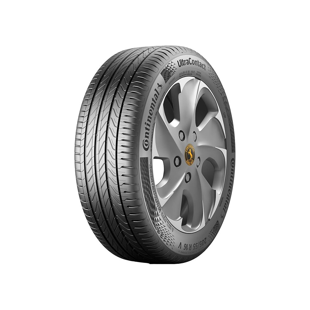 LLANTA CONTINENTAL POWERCONTACT 92T 185/65 R15