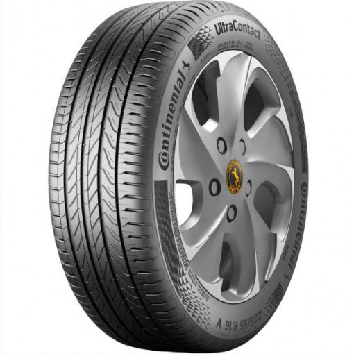 LLANTA CONTINENTAL ULTRACONTACT 88H 185/65 R15