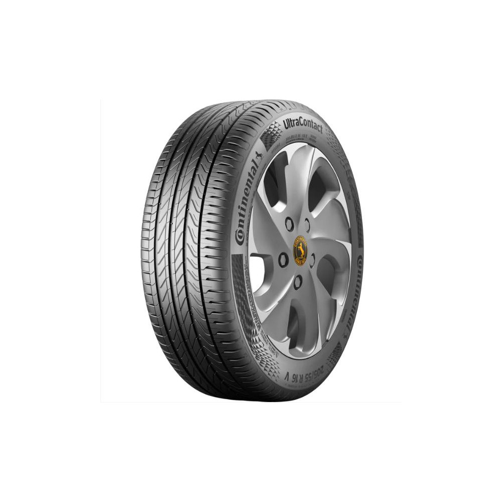 LLANTA CONTINENTAL ULTRACONTACT 88H 185/65 R15