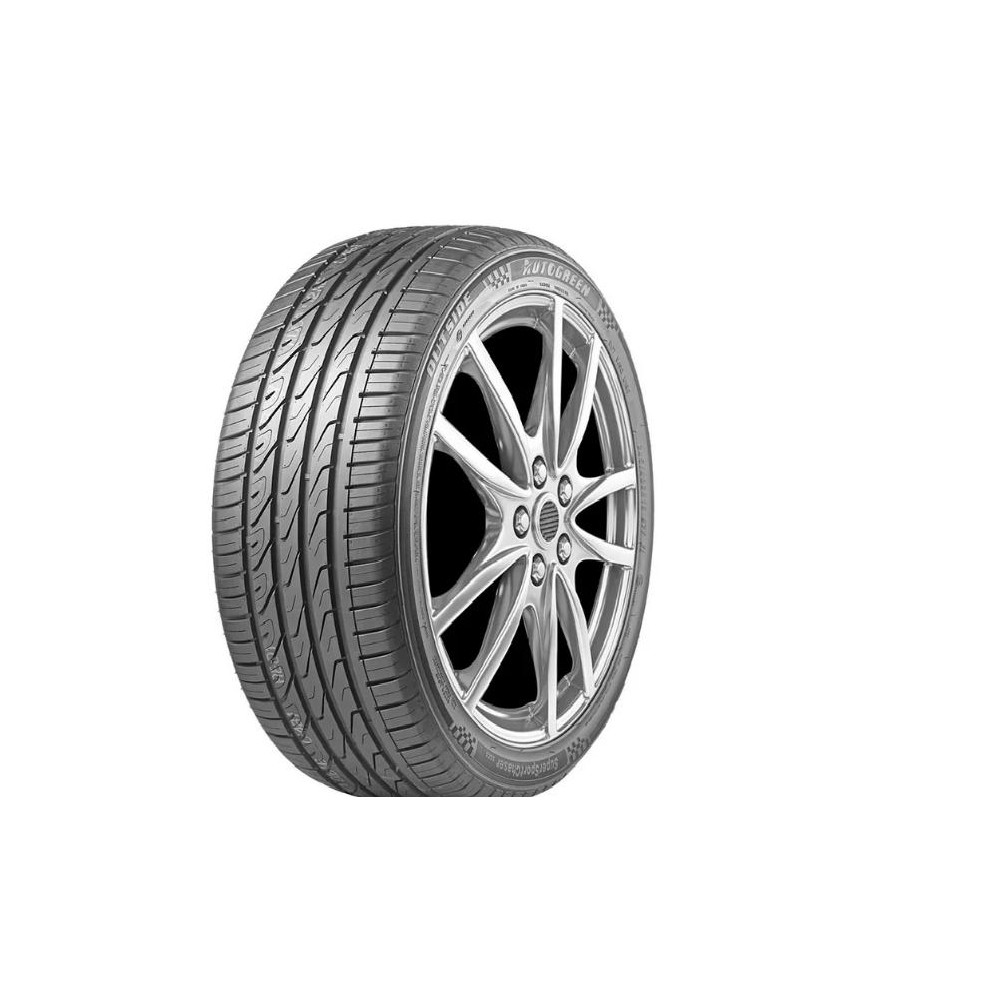 LLANTA AUTOGREEN SUPER SPORT CHASER 82V 195/50 R15