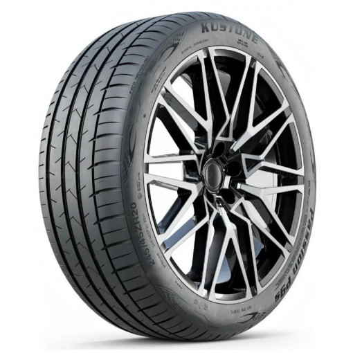 LLANTA KUSTONE PASSION P9S 98W RUN FLAT 275/30 R21