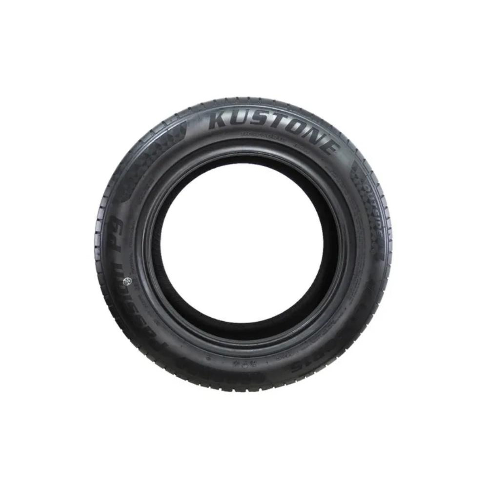 LLANTA KUSTONE PASION P9S 101W RUNFLAT 285/35 RF21