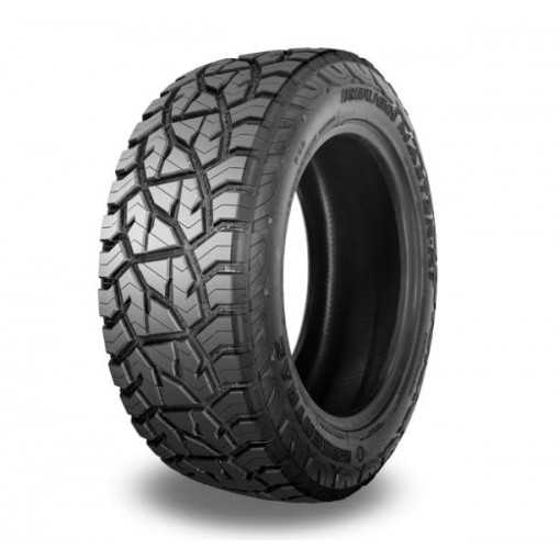 LLANTA GREENTRAC ROUGH MASTER-RT 118Q 305/45 R22