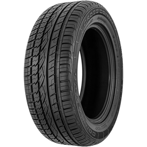 CONTINENTAL CROSSCONTACT LX SPOR MO 111H 315/40R21