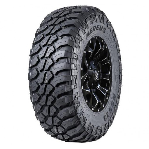 LLANTA NEREUS NS523 117Q MT 35X12 50 R22