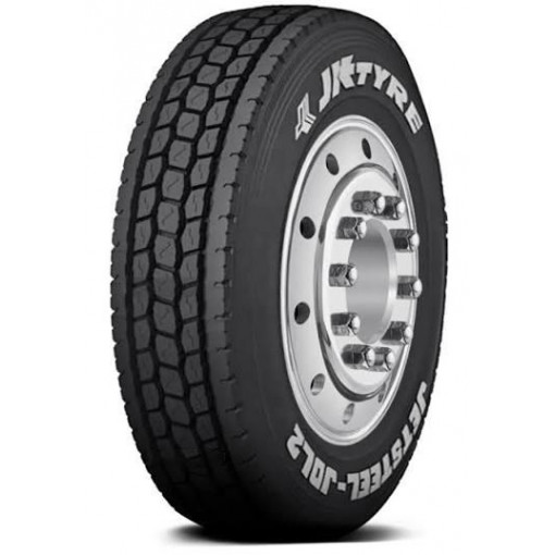 LLANTA JK JETSTEEL JDL2 146/143L TRAC 16C 11 R22 5