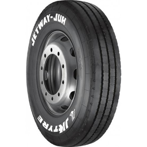 LLANTA JK JETWAY JUH 16CPS 148/145L T/P 11 R22 5