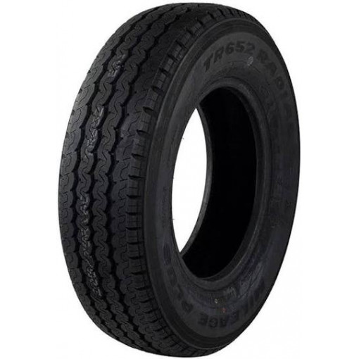 TRIANGLE WILEAGE PLUS TR652 91/90S 6CPS 165 R14