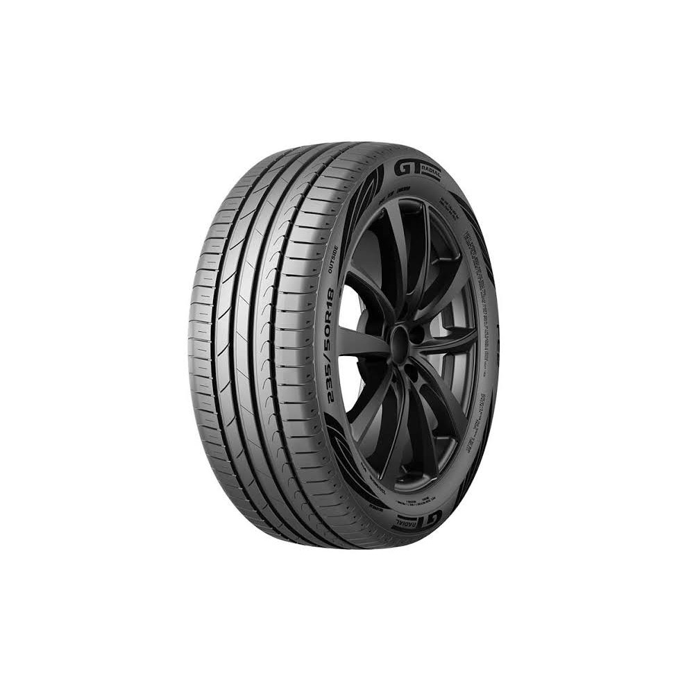 LLANTA GT RADIAL CHAMPIRO FE2 88H 185/65 R15