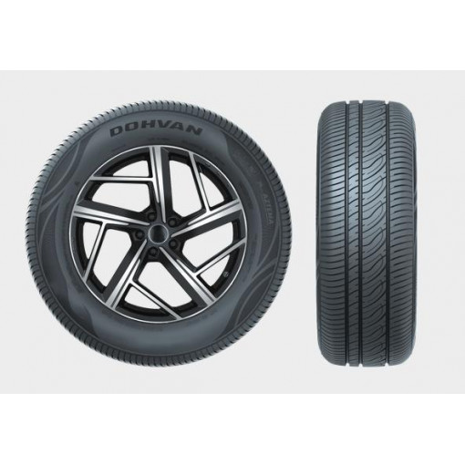 LLANTA RHAOD DOHVAN PH512 88H 185/65 R15