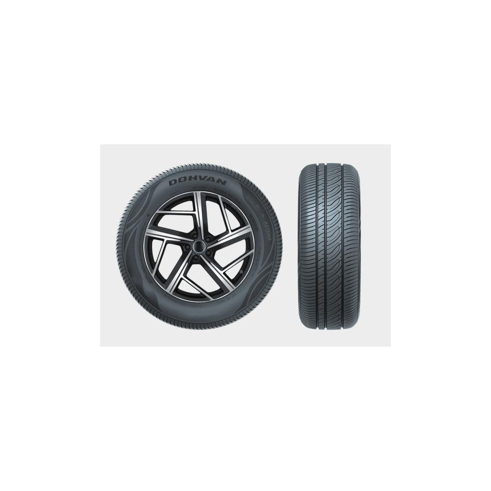 LLANTA RHAOD DOHVAN PH512 91V 195/65 R15