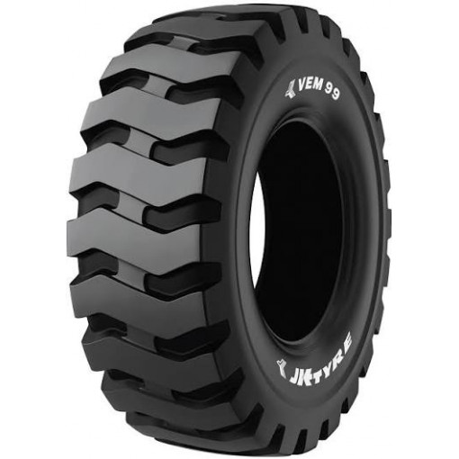 LLANTA JK TYRE VEM99 E3/L3 20CPS 20 5 R25