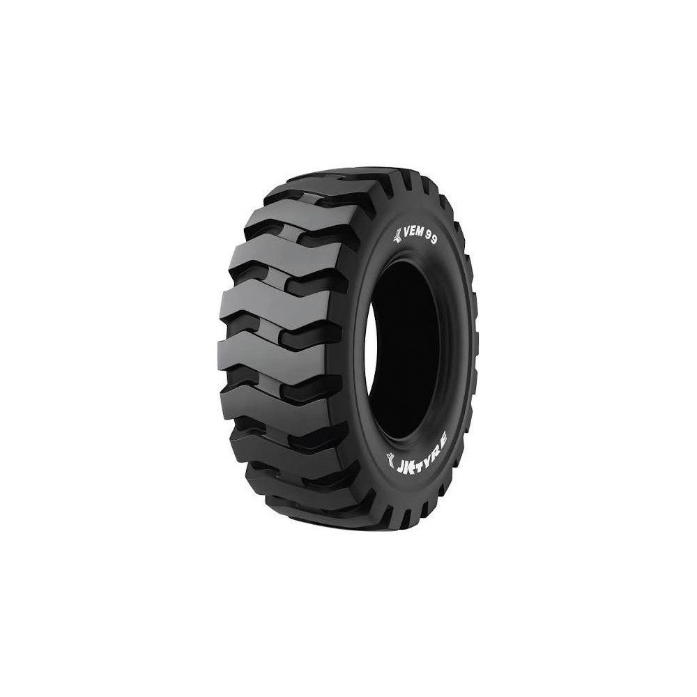 LLANTA JK TYRE VEM99 E3/L3 20CPS 20 5 R25