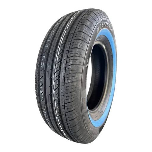 LLANTA KAPSEN H202 WSW 96T LINEA BLANCA 205/70 R15