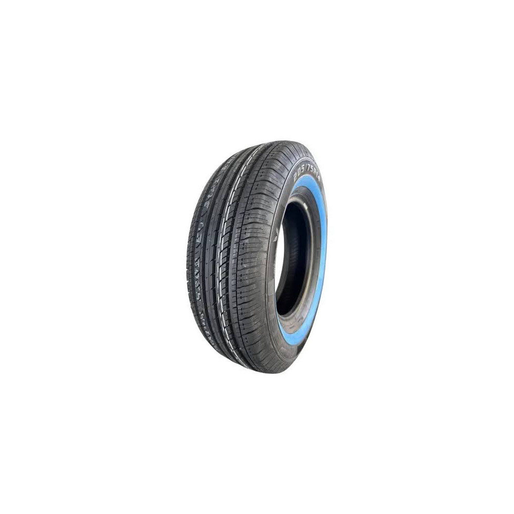 LLANTA KAPSEN H202 WSW 96T LINEA BLANCA 205/70 R15