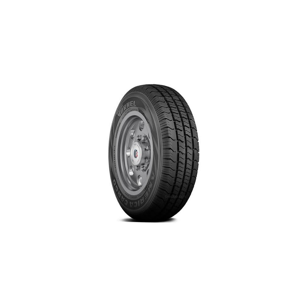 LLANTA TORNEL AMERICA CARGO 205/70 R15 C