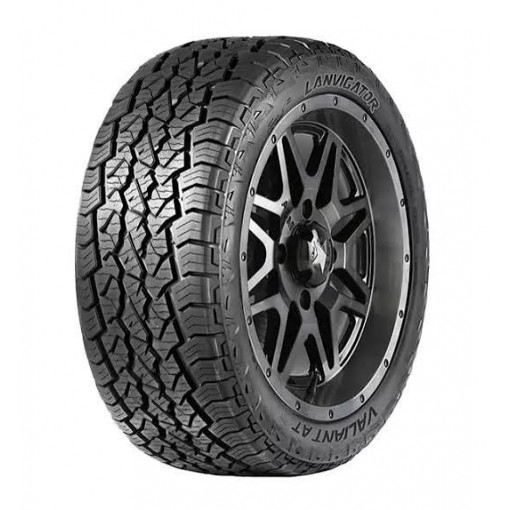 LLANTA LANVIGATOR VALIANT A/T 97H 205/70R 16