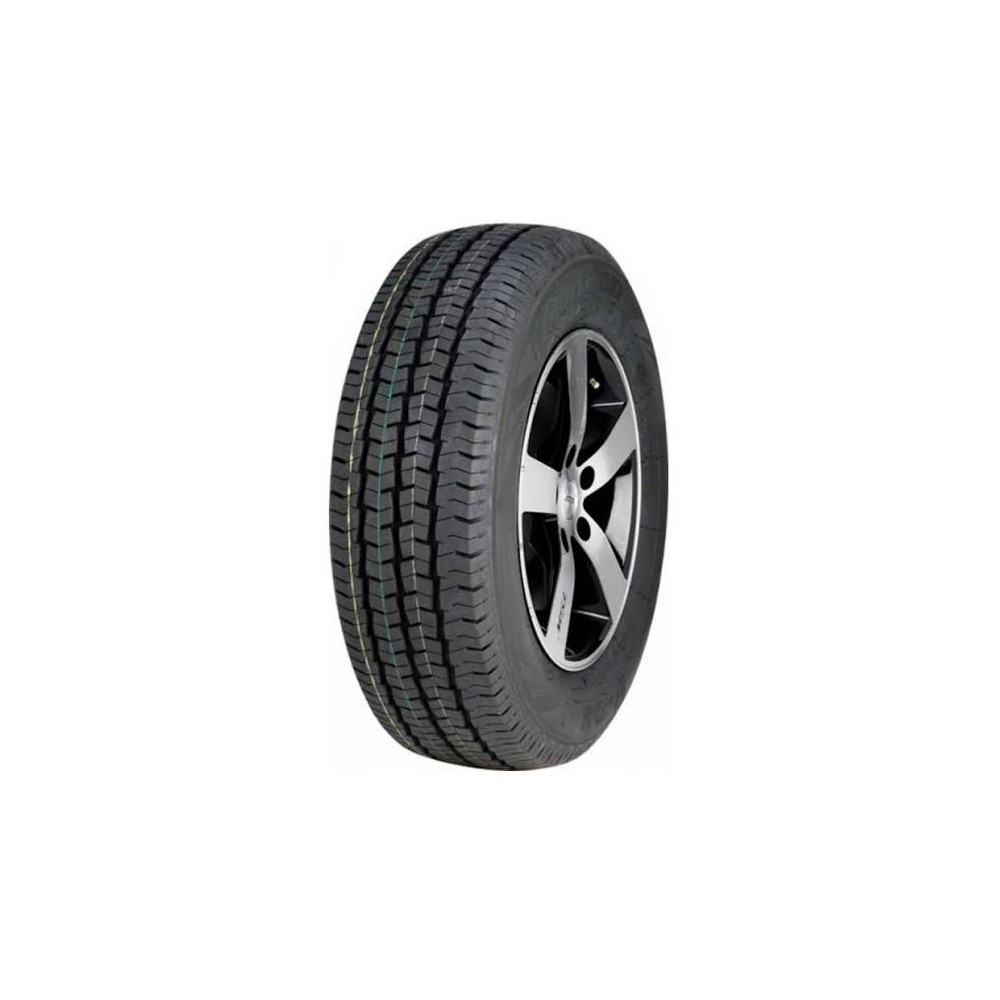 LLANTA OVATION V-02 108/106R 8CP 215/60 R16C