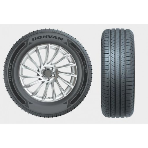 LLANTA DOHVAN PV711 EIHT 98H 215/65 R16