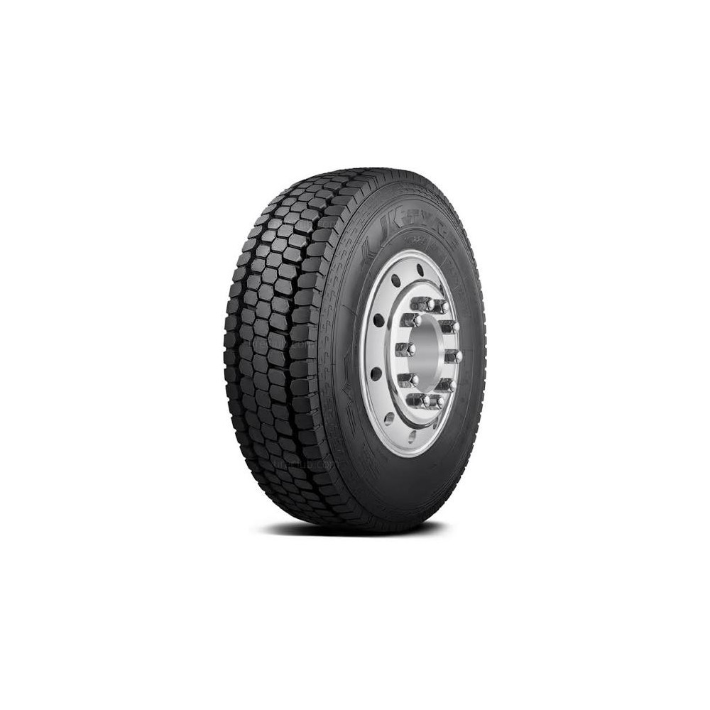 LLANTA JK JETSTEEL  JDH5 126/124M TRAC 215/75R17 5