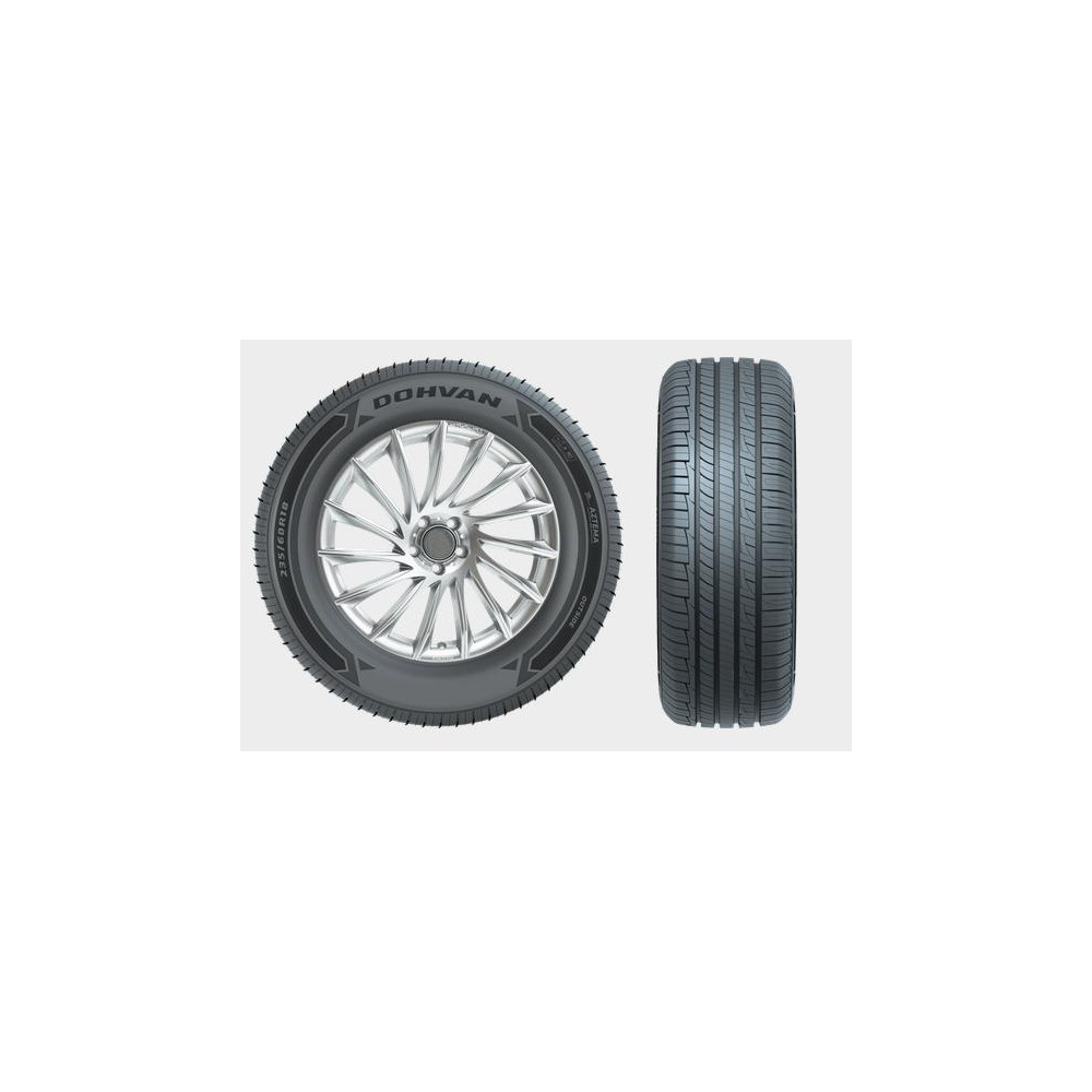 LLANTA DOHVAN PV711 EIHT 98V 225/55 R18